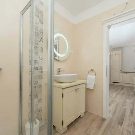 Sakarun - Ena בית נופש