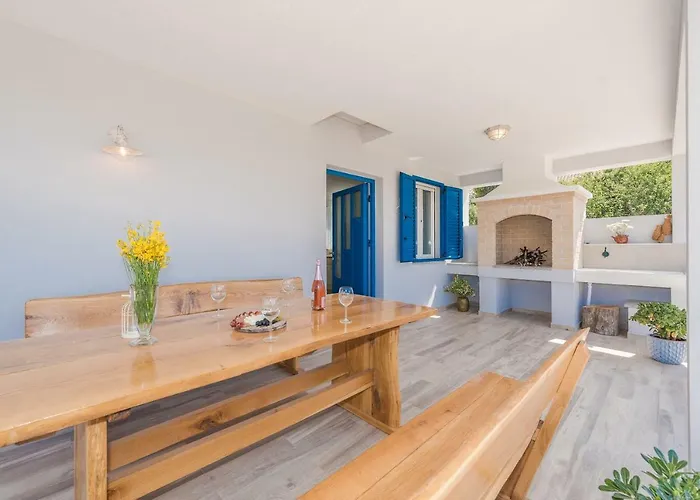 Sakarun - Ena Ferienhaus