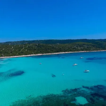 Sakarun - Ena Casa vacanze Veli Rat