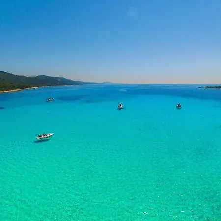 Sakarun - Ena Casa vacanze *