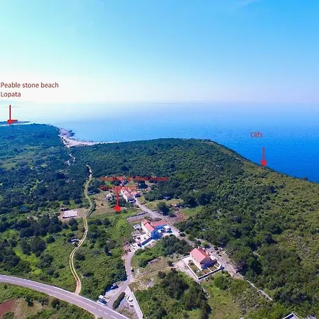 Sakarun - Ena Casa vacanze *