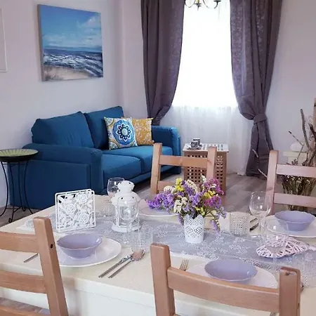 Casa vacanze Sakarun - Ena *