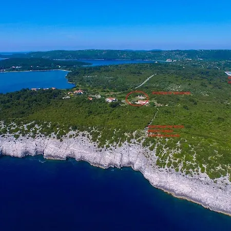 Sakarun - Ena Casa vacanze Veli Rat