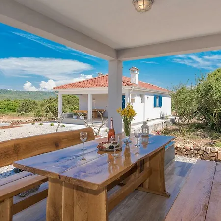 Casa vacanze Sakarun - Ena