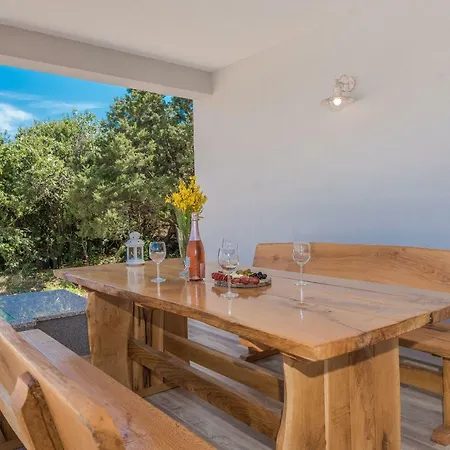 Casa vacanze Sakarun - Ena *