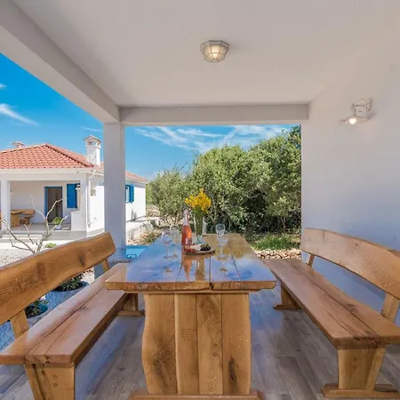 Casa vacanze Sakarun - Ena *