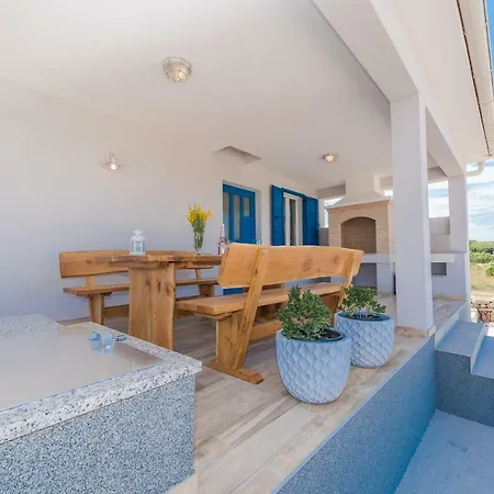 Casa vacanze Sakarun - Ena Veli Rat