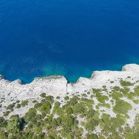 Σπίτι διακοπών Sakarun - Ena