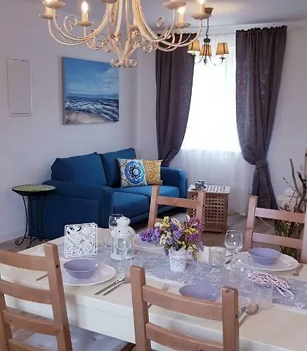 Sakarun - Ena Ferienhaus Veli Rat