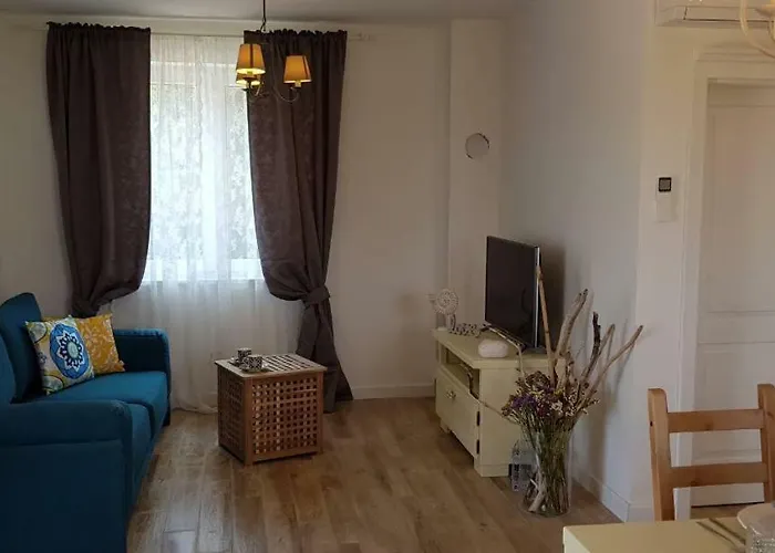 Ferienhaus Sakarun - Ena *