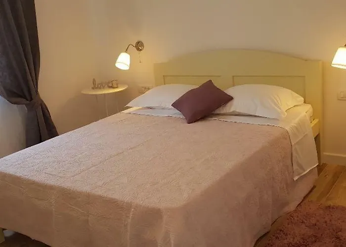 Ferienhaus Sakarun - Ena