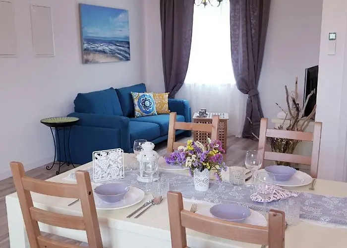 Ferienhaus Sakarun - Ena *