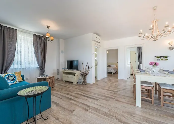 Ferienhaus Sakarun - Ena Veli Rat