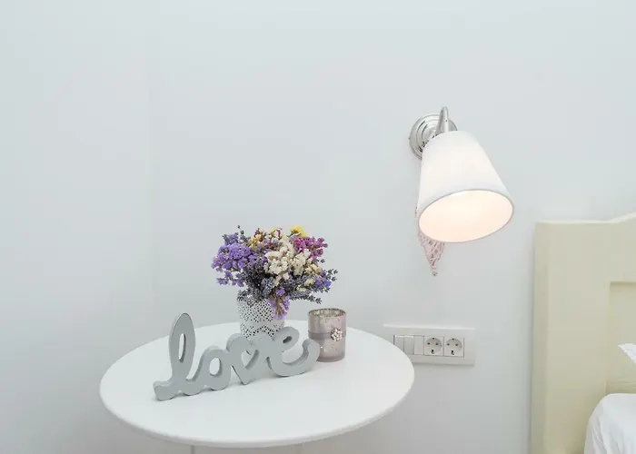 Sakarun - Ena Ferienhaus *