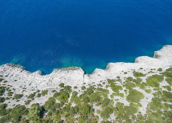 Ferienhaus Sakarun - Ena