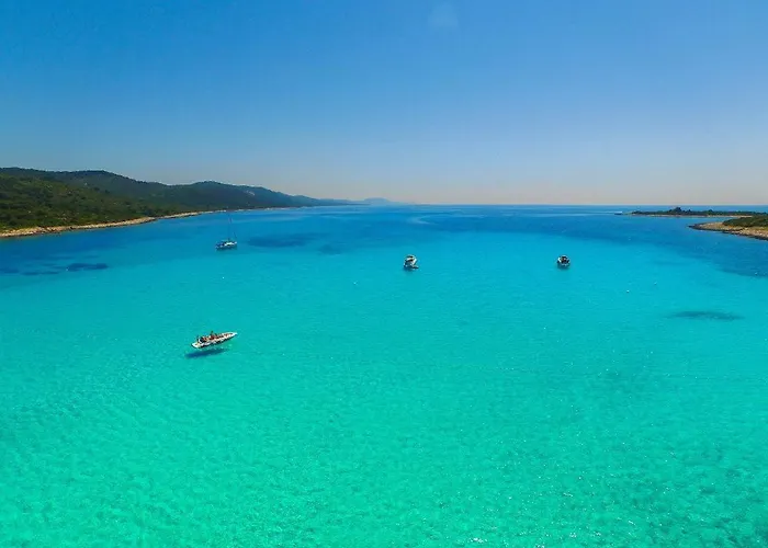 Sakarun - Ena Holiday home *