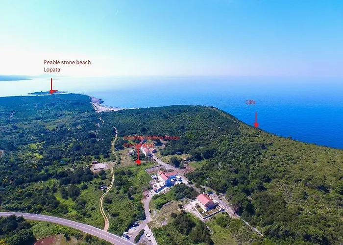 Sakarun - Ena Holiday home *