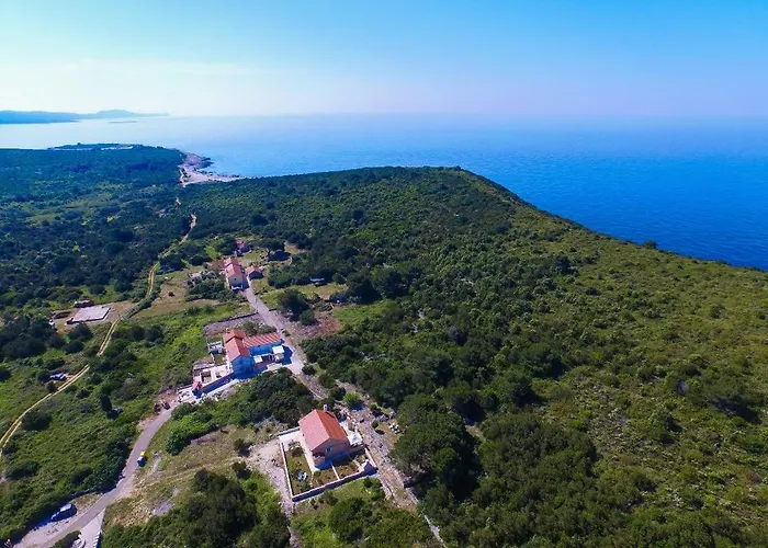 Sakarun - Ena Holiday home *