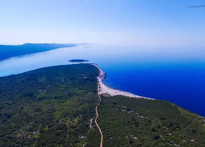 Holiday home Sakarun - Ena