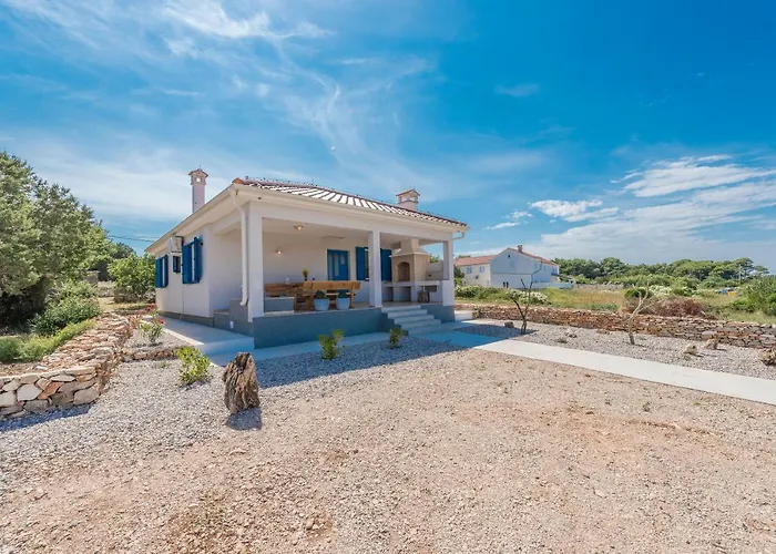 Holiday home Sakarun - Ena Veli Rat